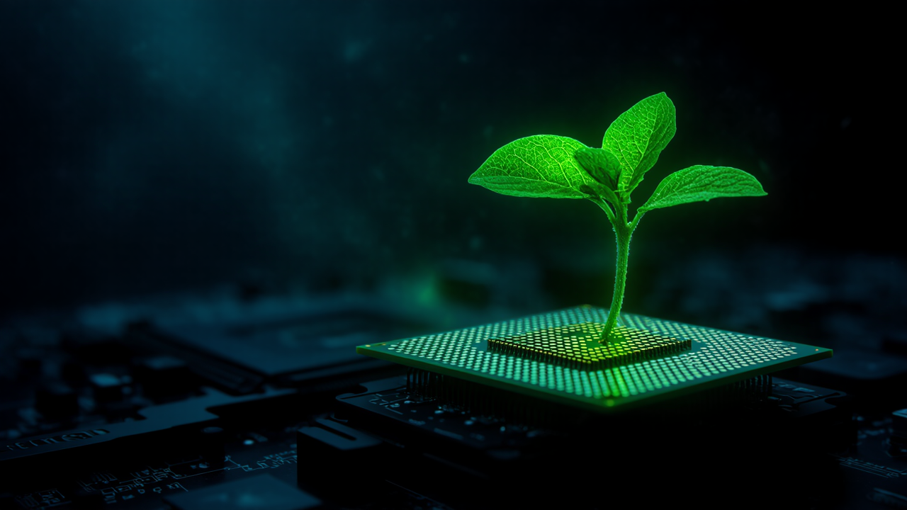 IT Branch — digitalni razvoj i web rešenja