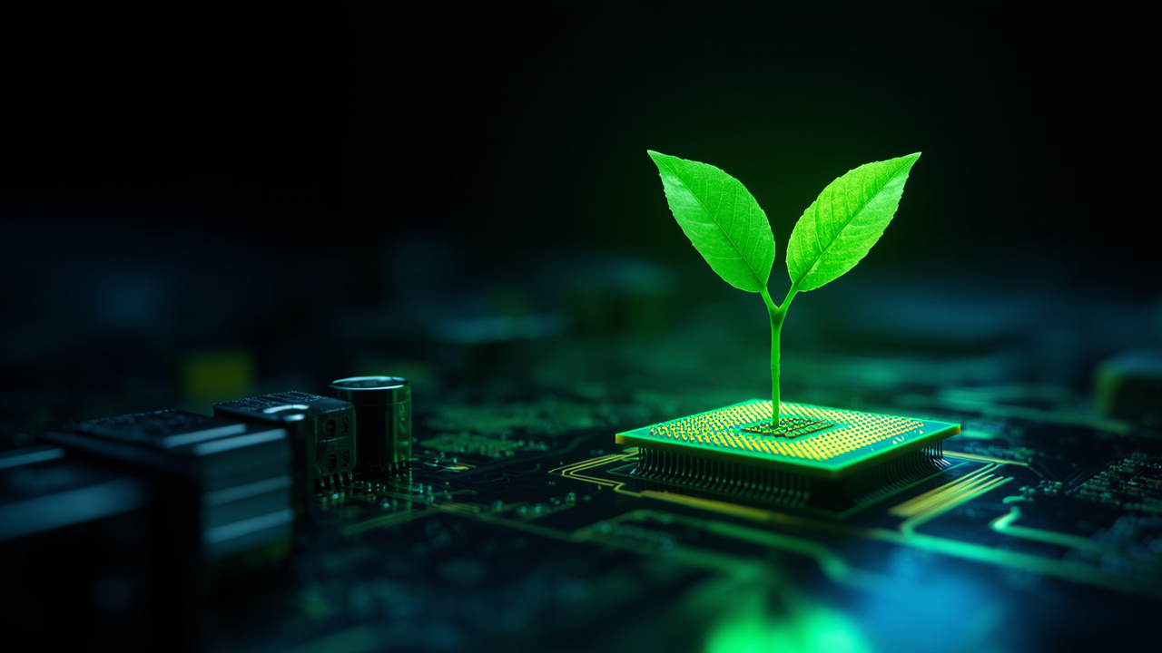 IT Branch — digitalni razvoj i web rešenja